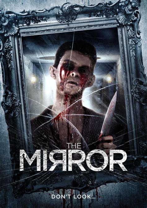 Beyond the Mirror (movie, 2016) .
